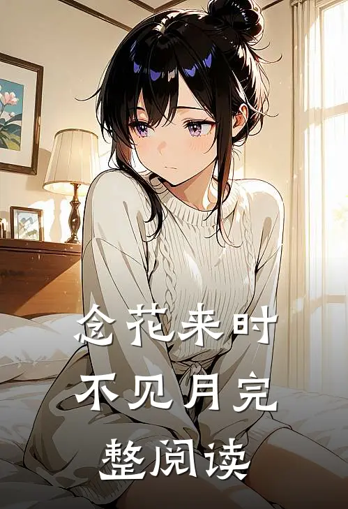 念花来时不见月完整阅读