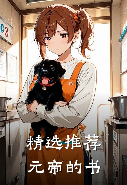 精选推荐元帝的书