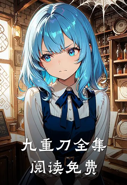 九重刀全集阅读免费
