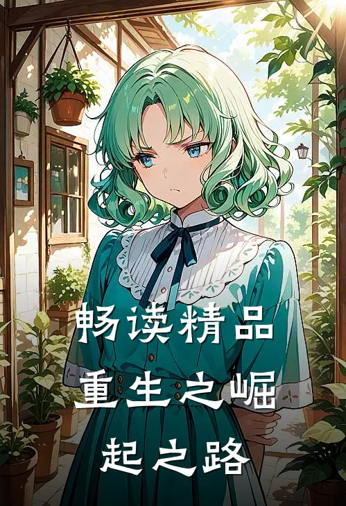 畅读精品重生之崛起之路