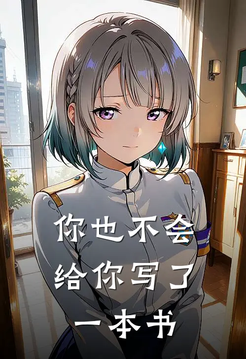 你也不会给你写了一本书