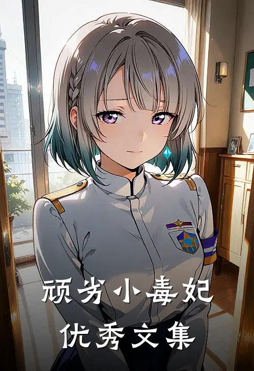 顽劣小毒妃优秀文集