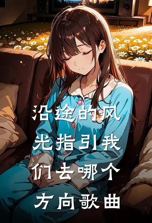 沿途的风光指引我们去哪个方向歌曲