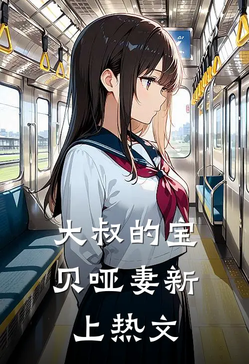 大叔的宝贝哑妻新上热文
