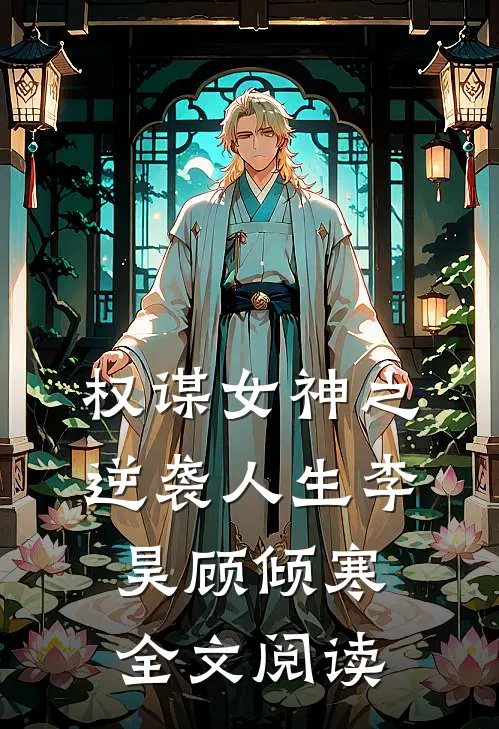 权谋女神之逆袭人生李昊顾倾寒全文阅读