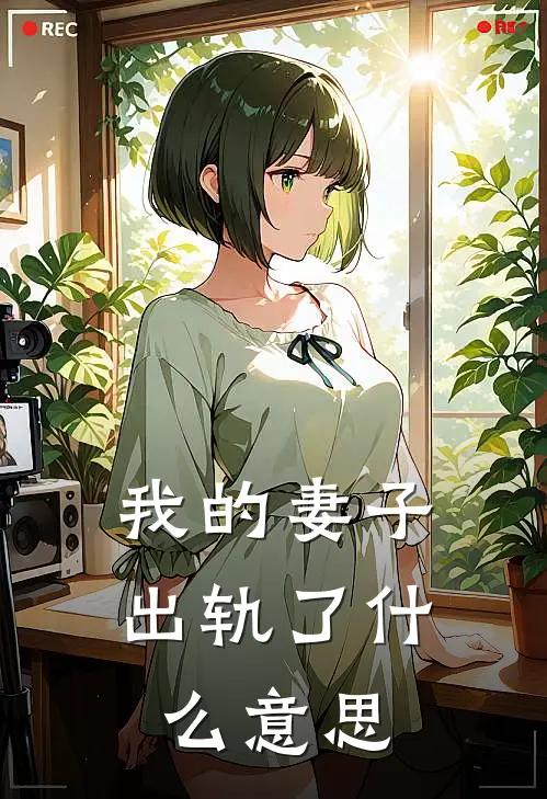 我的妻子出轨了什么意思
