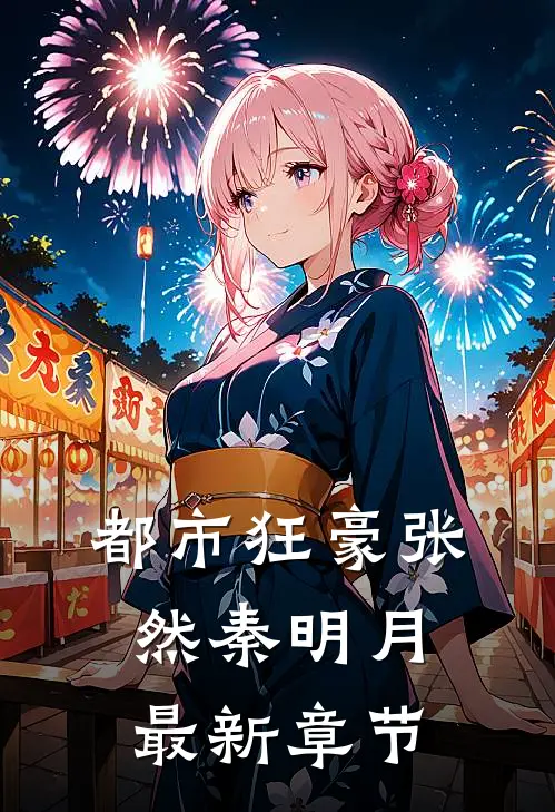 都市狂豪张然秦明月最新章节