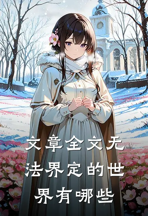 文章全文无法界定的世界有哪些