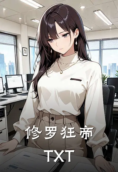 修罗狂帝TXT