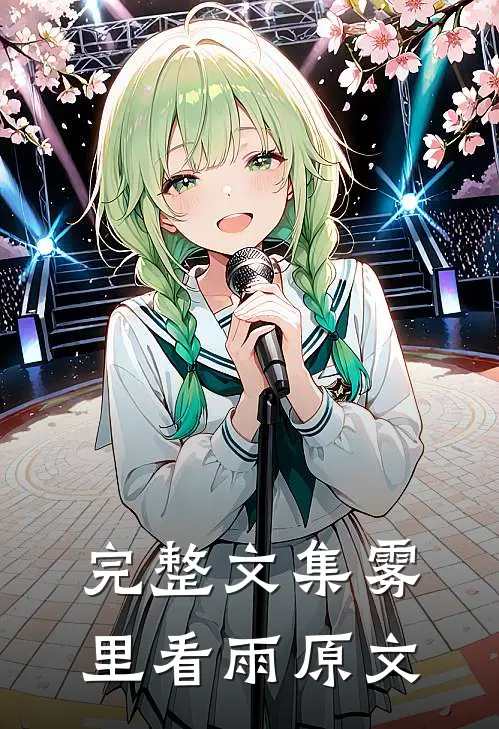 完整文集雾里看雨原文