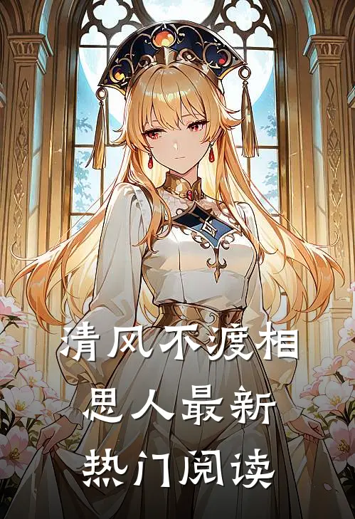 清风不渡相思人最新热门阅读