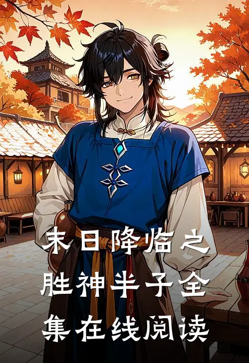 末日降临之胜神半子全集在线阅读