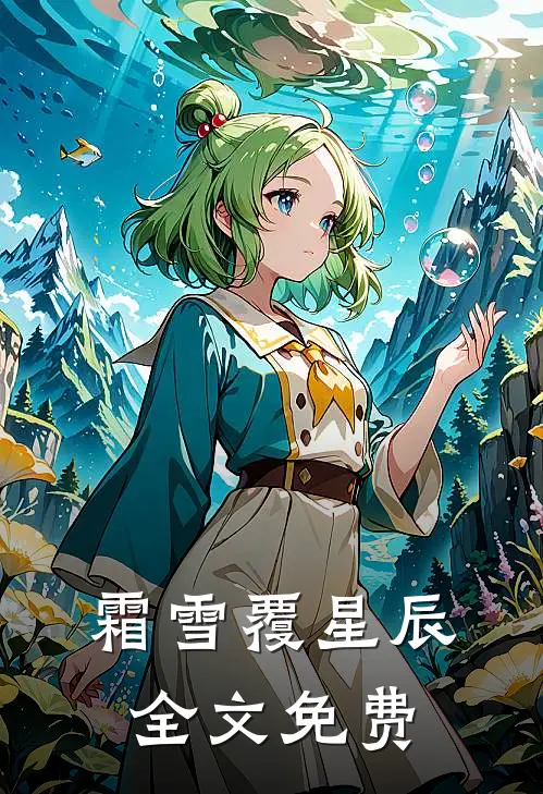 霜雪覆星辰全文免费