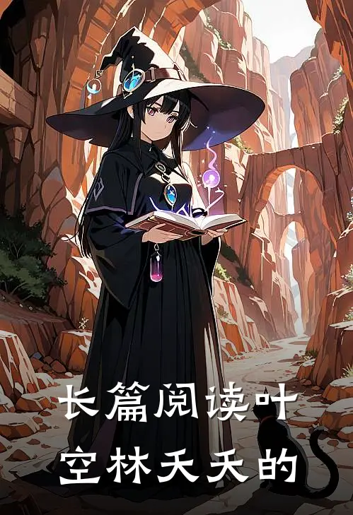 长篇阅读叶空林夭夭的