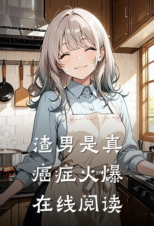 渣男是真癌症火爆在线阅读