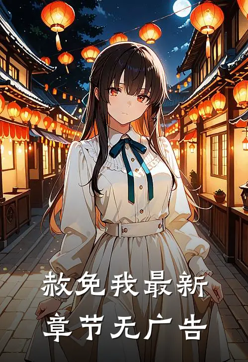 赦免我最新章节无广告阅读