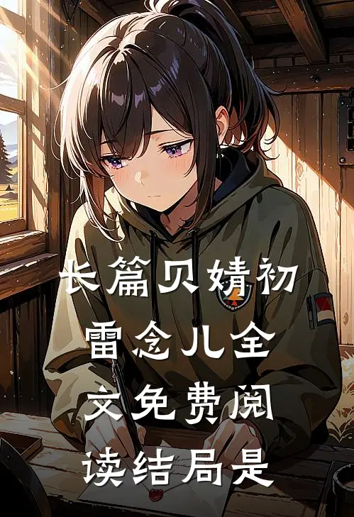 长篇贝婧初雷念儿全文免费阅读结局是
