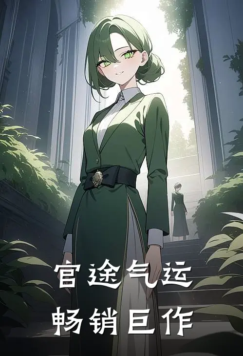 官途气运畅销巨作