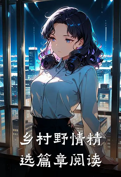 乡村野情精选篇章阅读