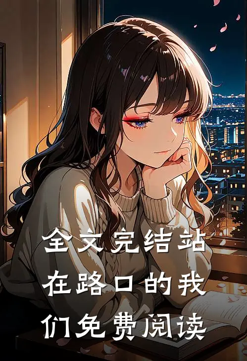 全文完结站在路口的我们免费阅读