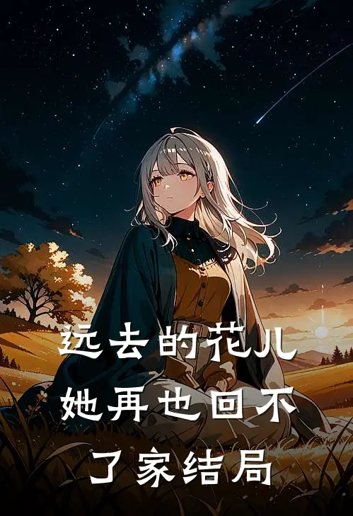 远去的花儿,她再也回不了家结局怎么样