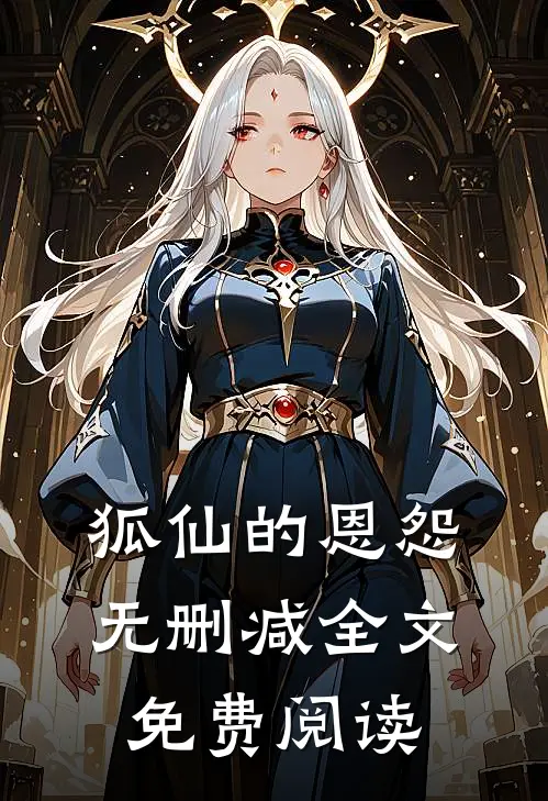 狐仙的恩怨无删减全文免费阅读