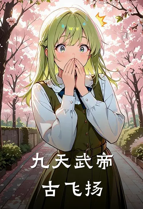 九天武帝古飞扬