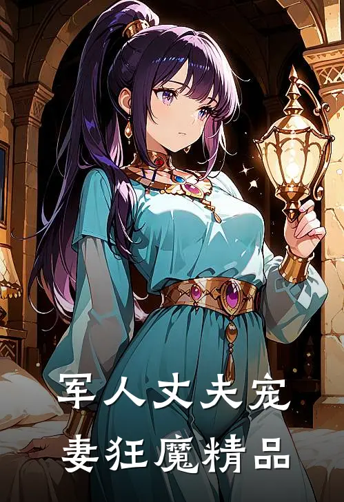 军人丈夫宠妻狂魔精品