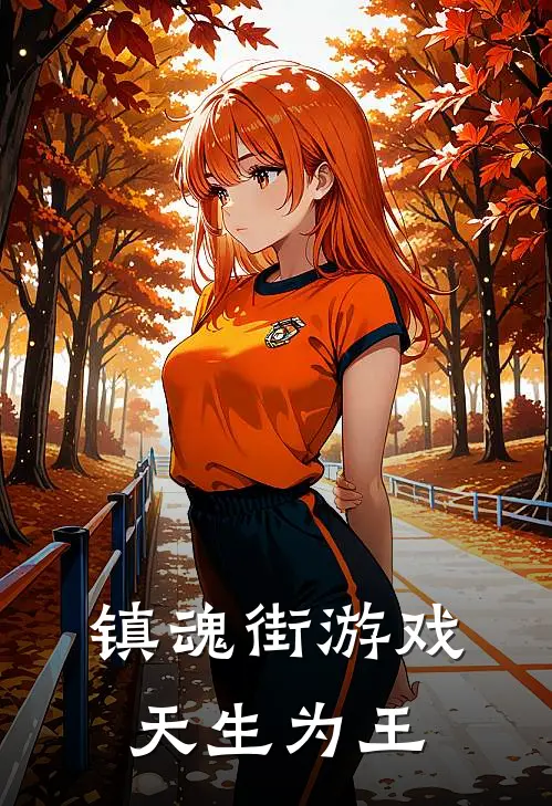 镇魂街游戏天生为王