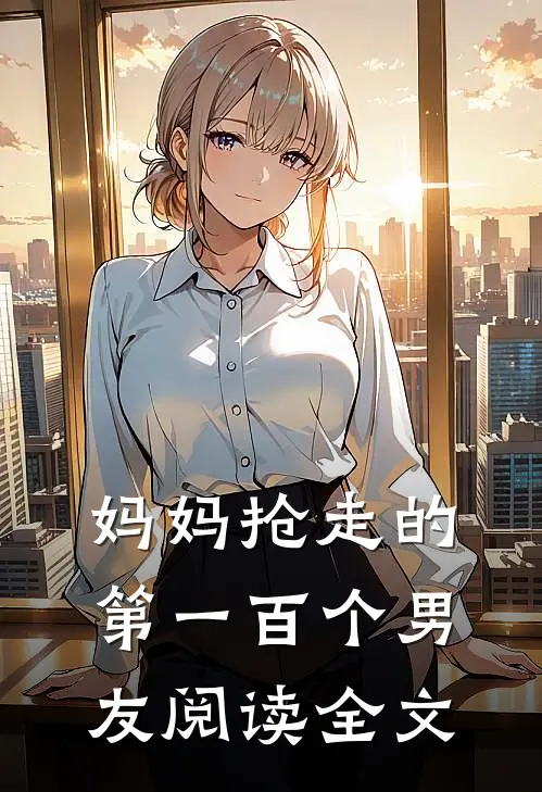 妈妈抢走的第一百个男友阅读全文