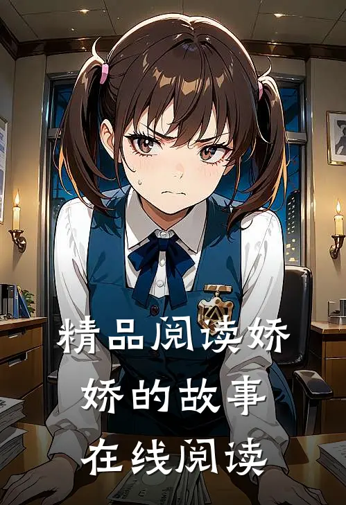 精品阅读娇娇的故事在线阅读