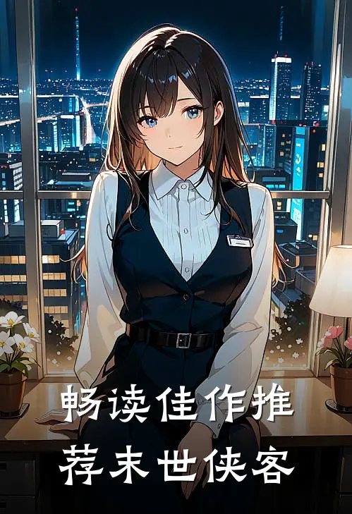 畅读佳作推荐末世侠客