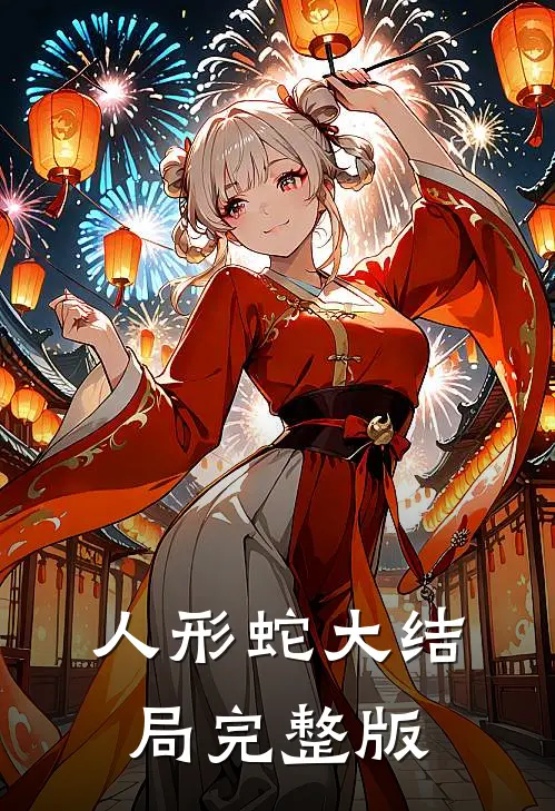 人形蛇大结局完整版