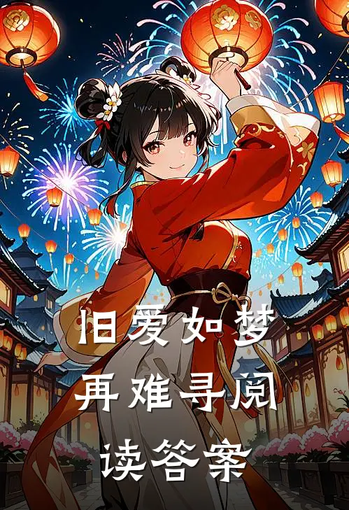 旧爱如梦再难寻阅读答案