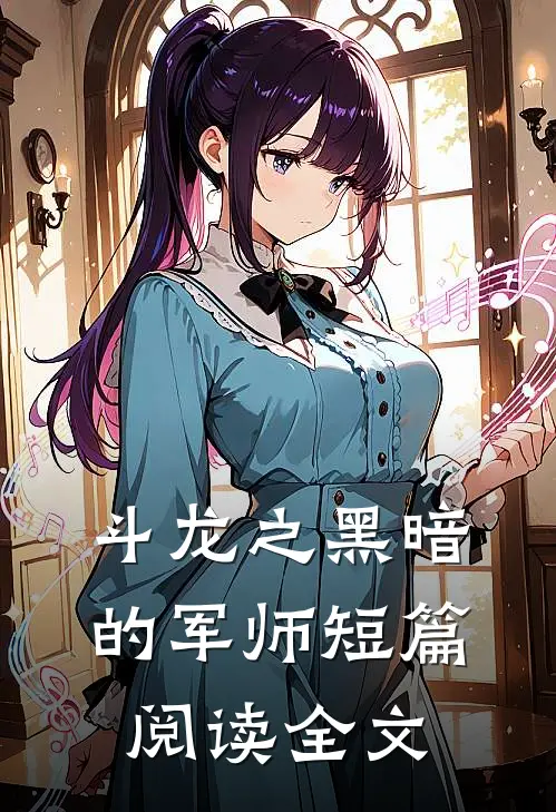 斗龙之黑暗的军师短篇阅读全文