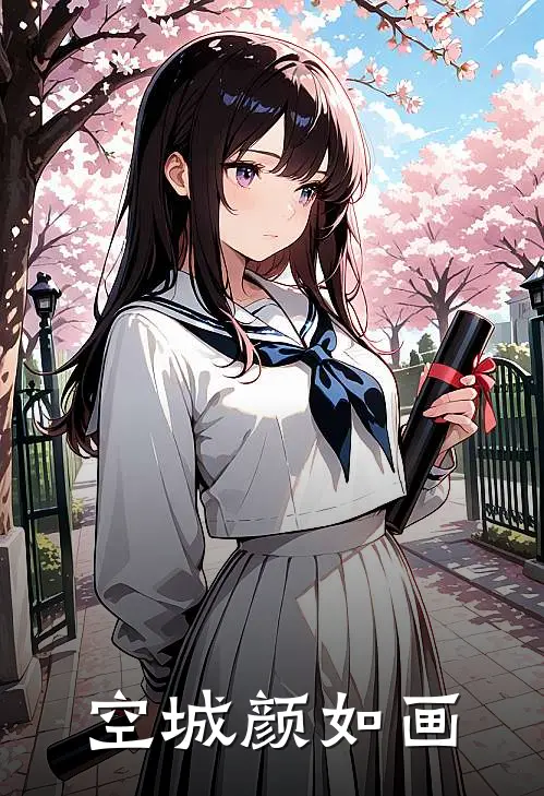 空城颜如画