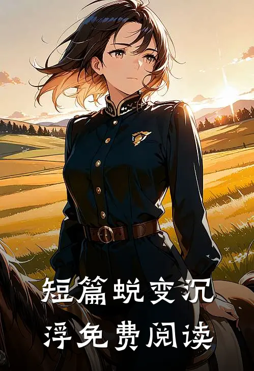 短篇蜕变沉浮免费阅读