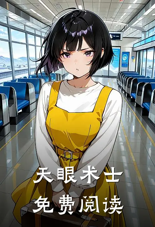 天眼术士免费阅读