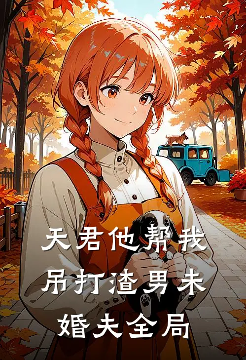 天君他帮我吊打渣男未婚夫全局
