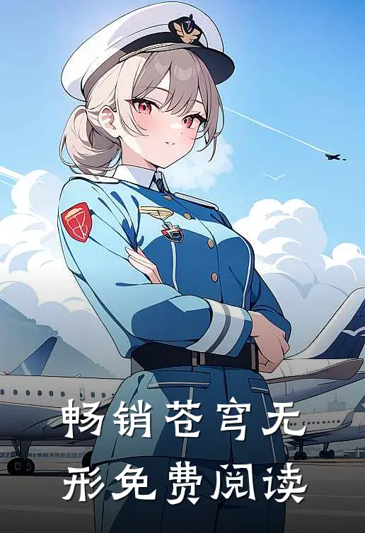 畅销苍穹无形免费阅读