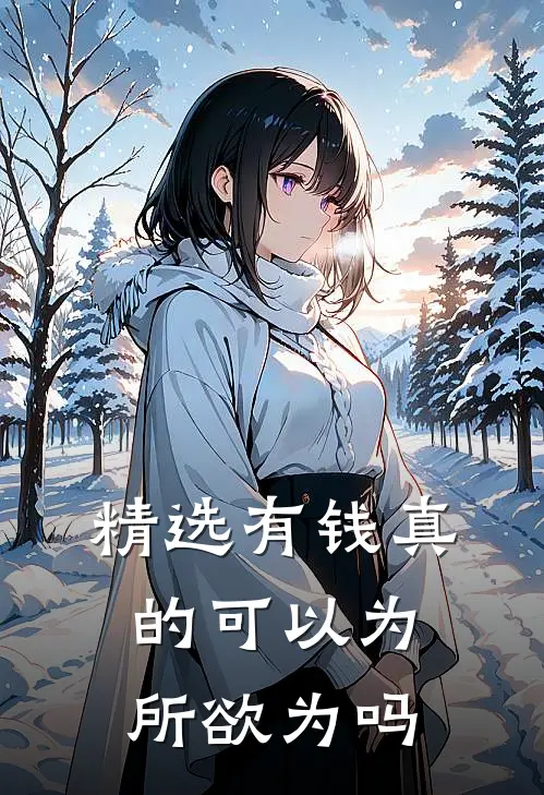 精选有钱真的可以为所欲为吗