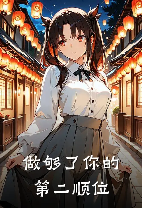 做够了你的第二顺位怎么说