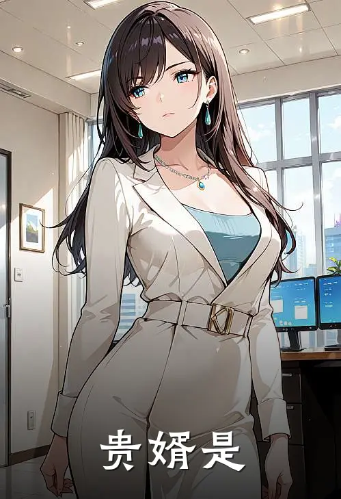 贵婿是