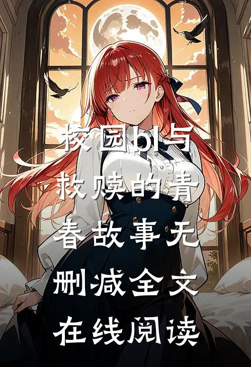 校园bl与救赎的青春故事无删减全文在线阅读