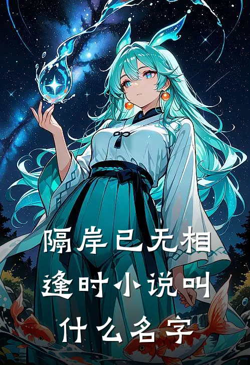 隔岸已无相逢时小说叫什么名字