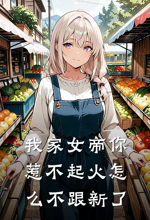 我家女帝你惹不起火怎么不跟新了