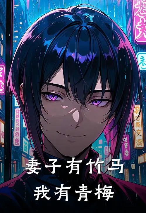 妻子有竹马，我有青梅