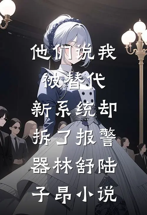 他们说我被替代，新系统却拆了报警器林舒陆子昂小说