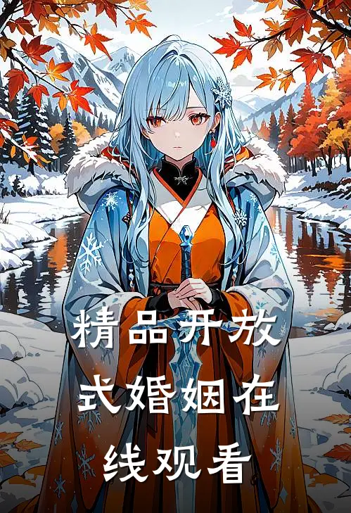 精品开放式婚姻在线观看
