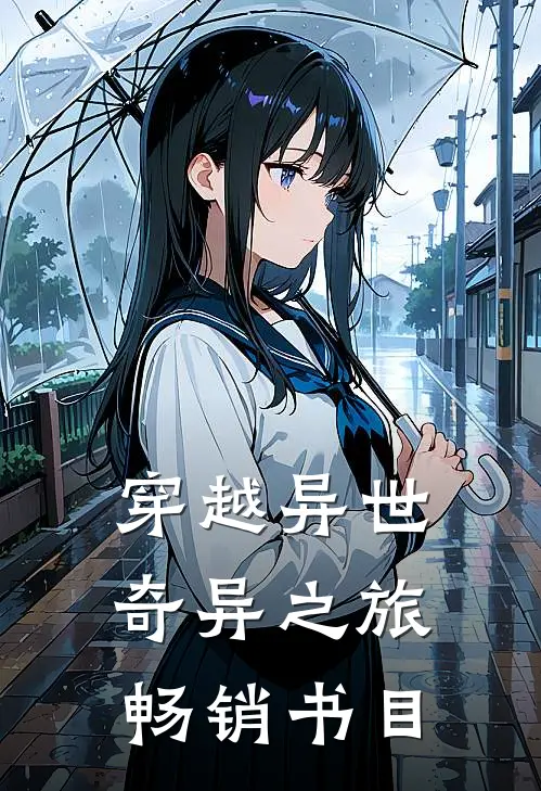 穿越异世奇异之旅畅销书目